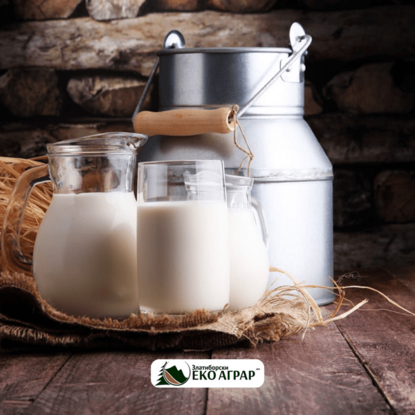 Javni poziv za premiju za mleko za prvi kvartal 2024