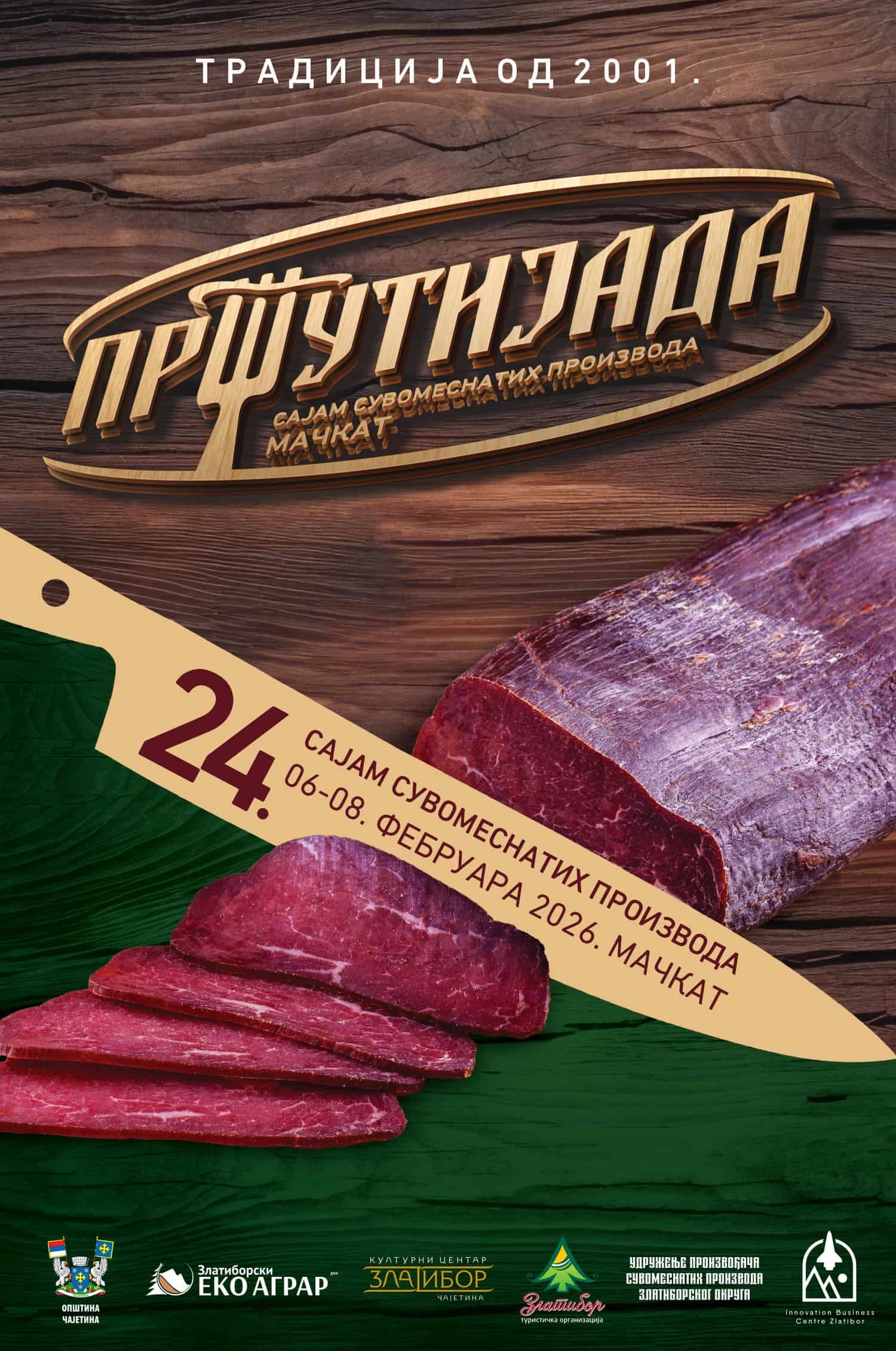 prsutijada 2026 datum novo