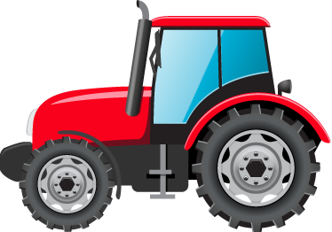 Тракторы фиксики. Красный трактор. Стикеры трактор. Тракторы с наклейками. Трактор мультяшная.