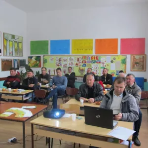Од млека са наших планина