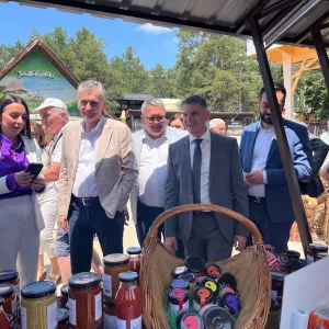 сајам пољопривреде