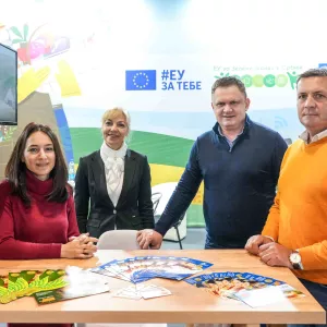 undp projekat