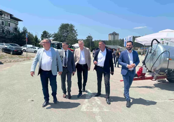 sajam zlatibor poljoprivreda