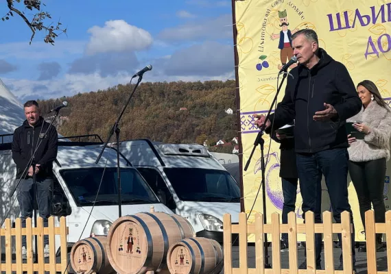 rakijada 2025 sljivovica rakija