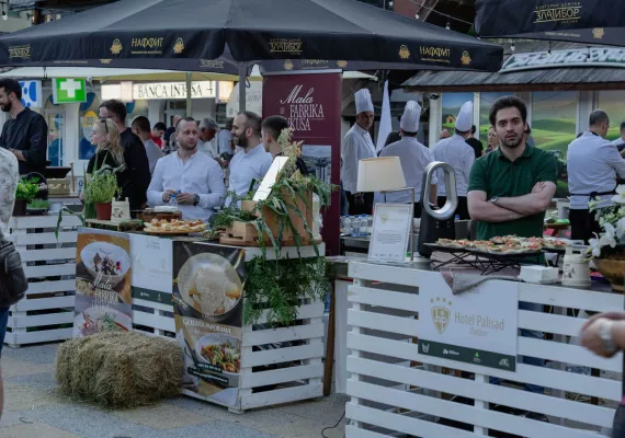 zlatiborski gastro zbor hrana ukusi